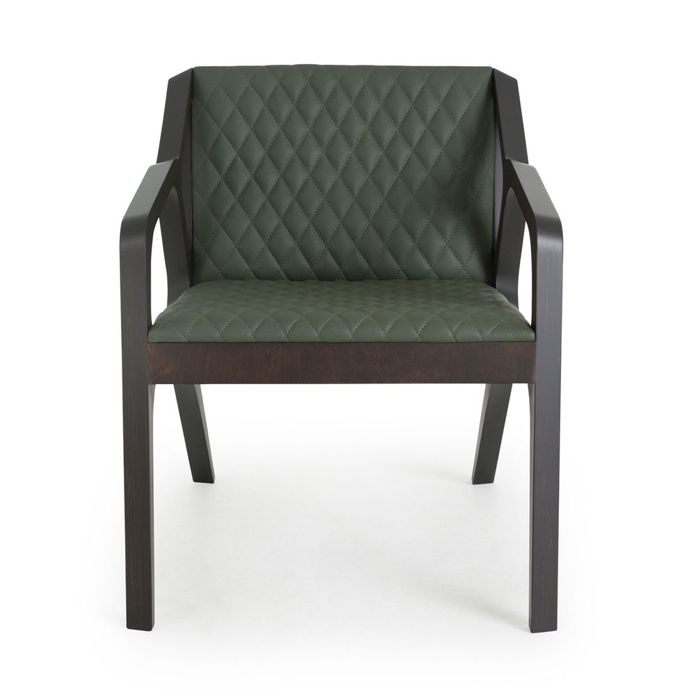 CRYSTAL K Chair — photo 2