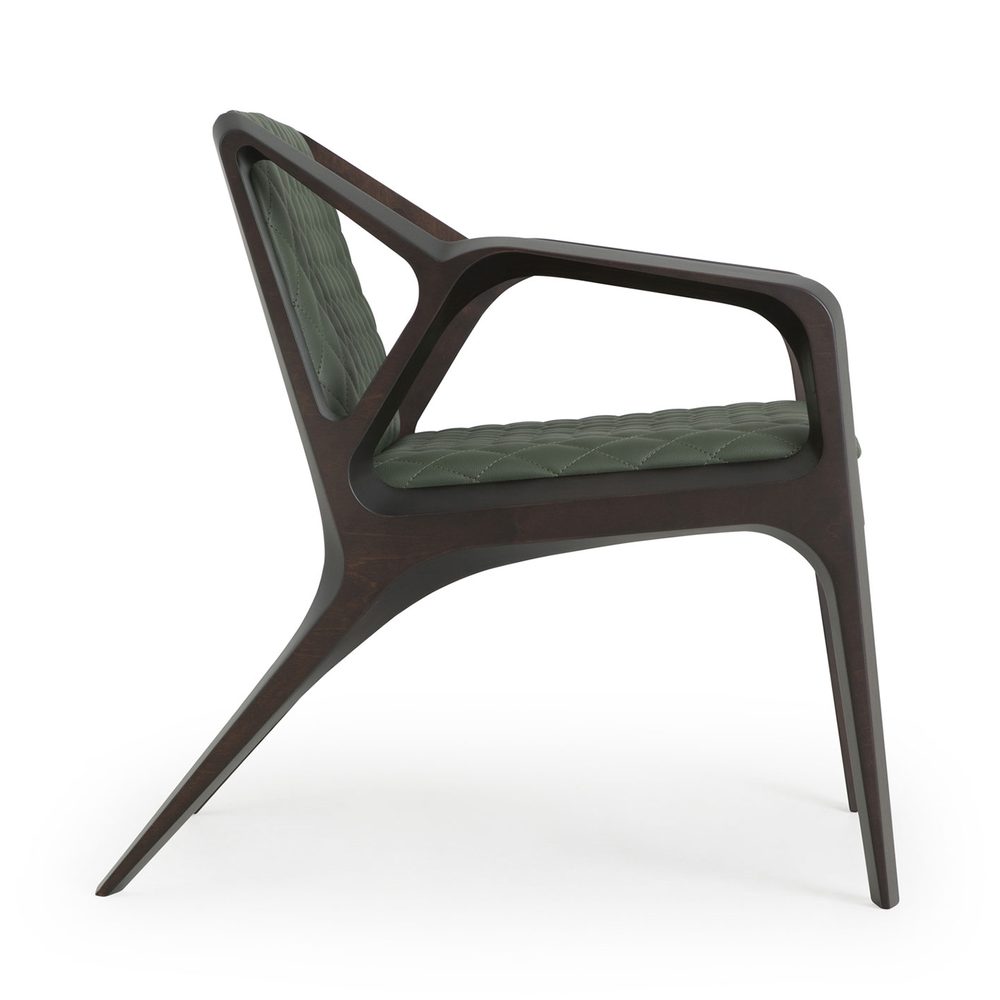 CRYSTAL K Chair — photo 3