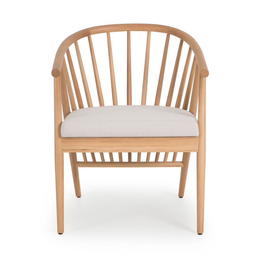 DAISY K Chair — photo 2