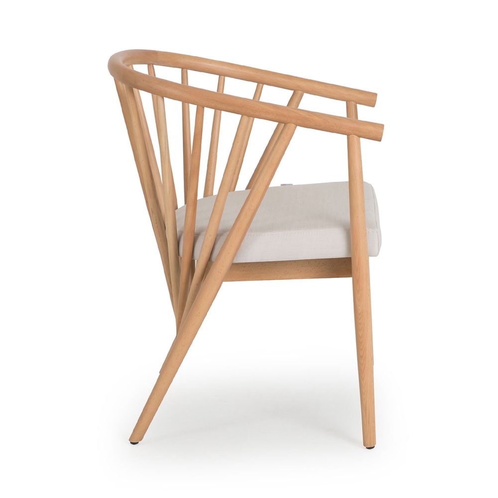 DAISY K Chair — photo 3