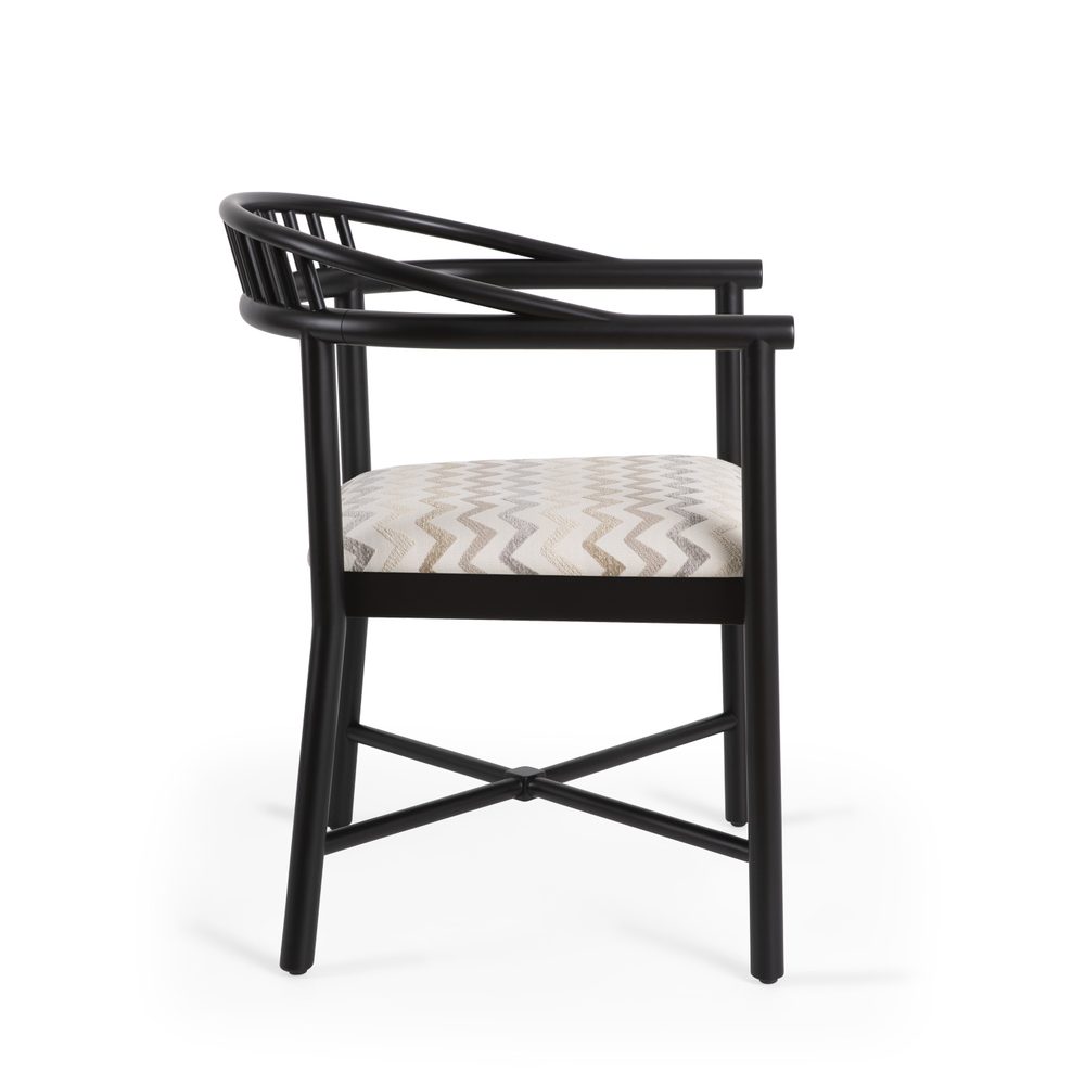 DALTON Chair — photo 3