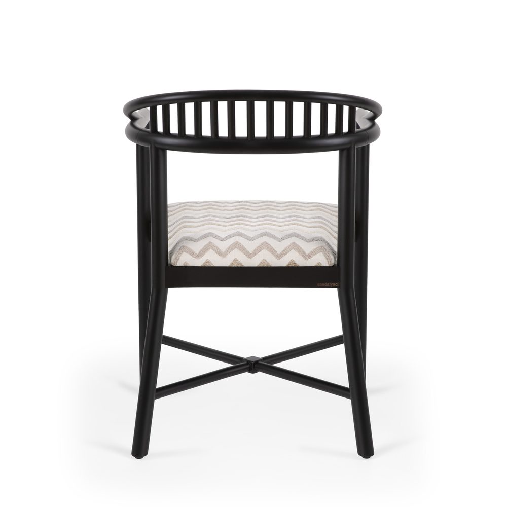 DALTON Chair — photo 4