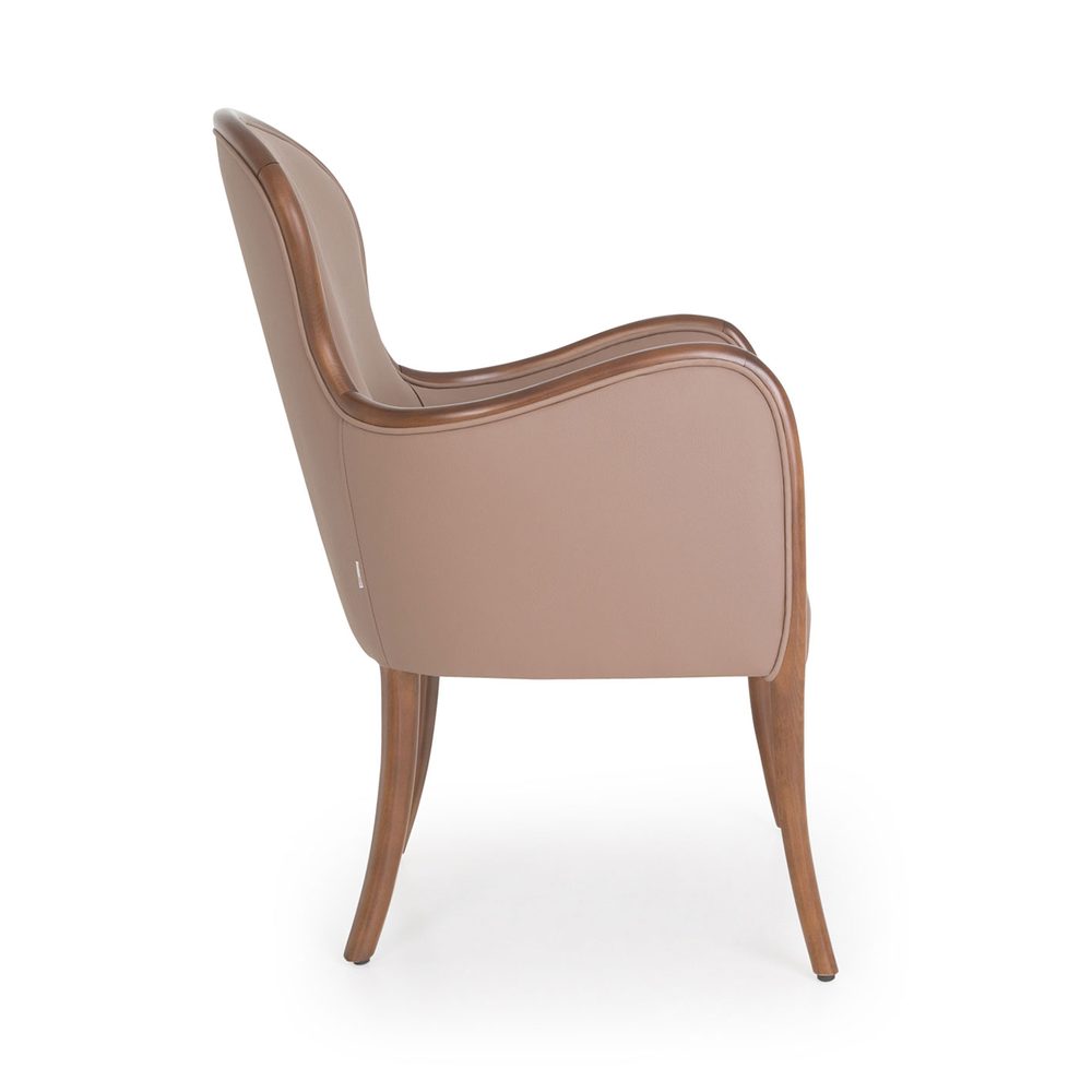 ELIZABETH K Chair — photo 3