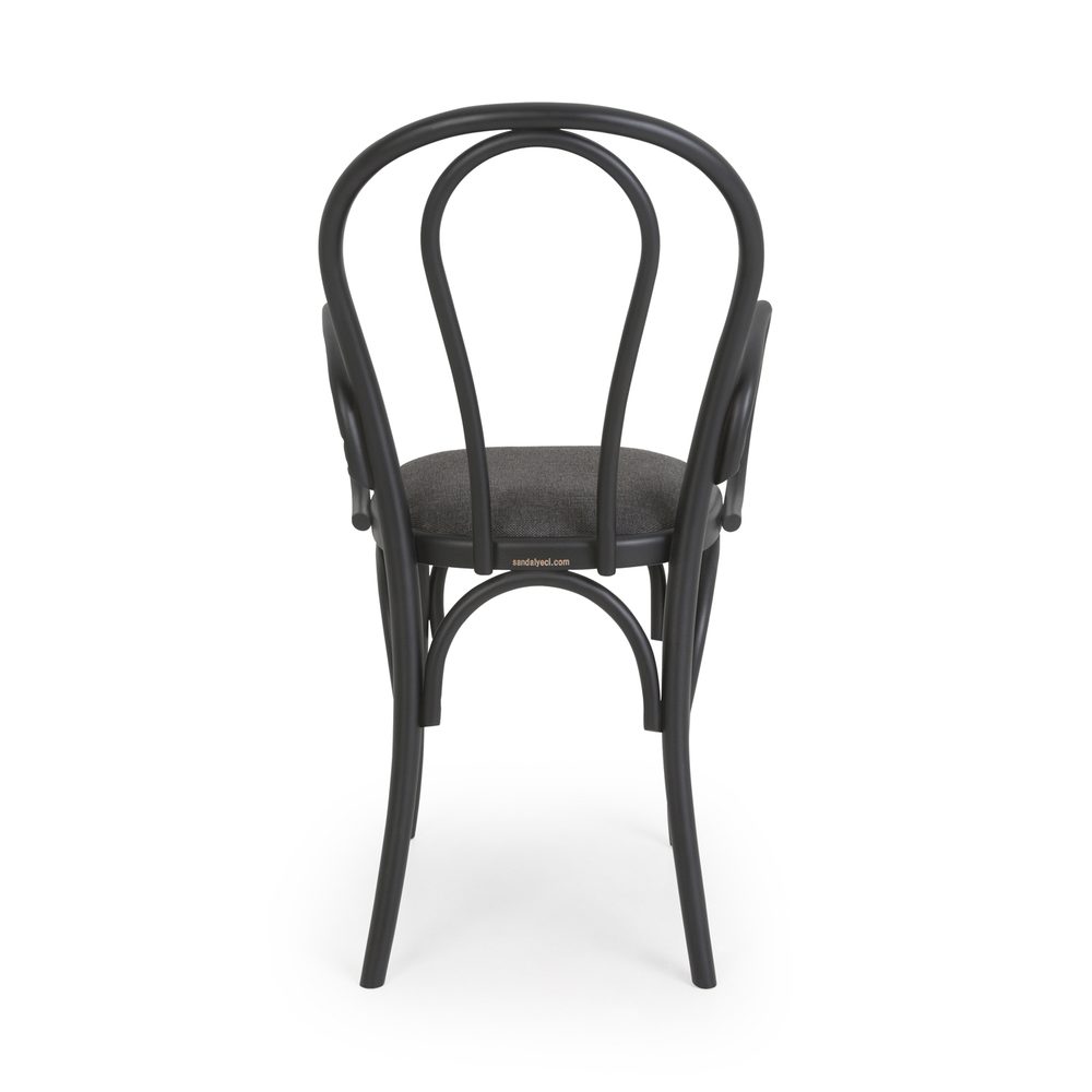 FLORA D K Chair — photo 4