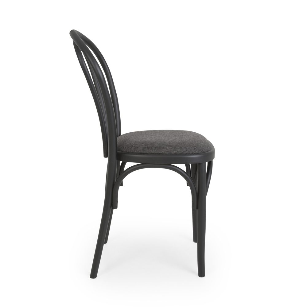 FLORA D Chair — photo 3