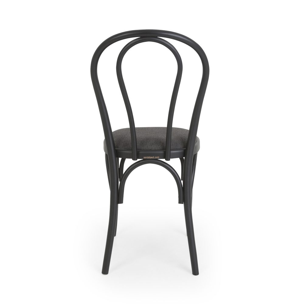 FLORA D Chair — photo 4