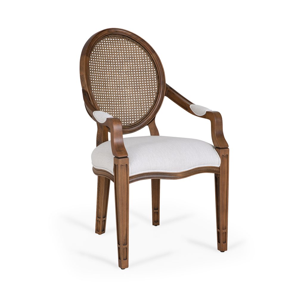 FLORI IMPERIAL K Chair
