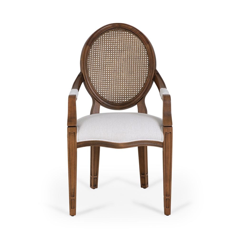 FLORI IMPERIAL K Chair — photo 2