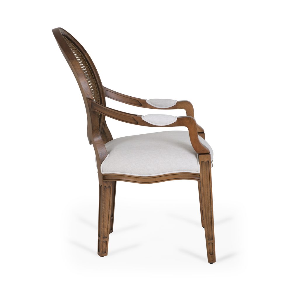 FLORI IMPERIAL K Chair — photo 3
