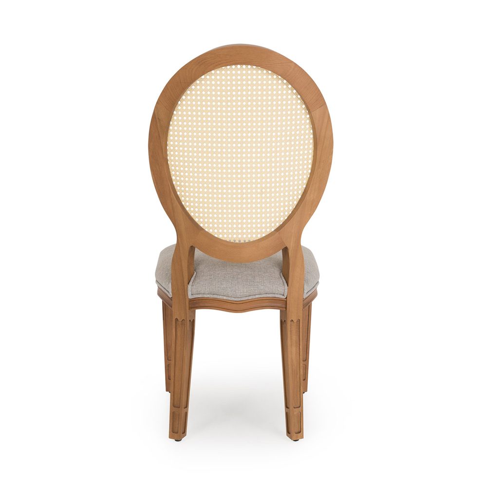 FLORI IMPERIAL Chair — photo 4
