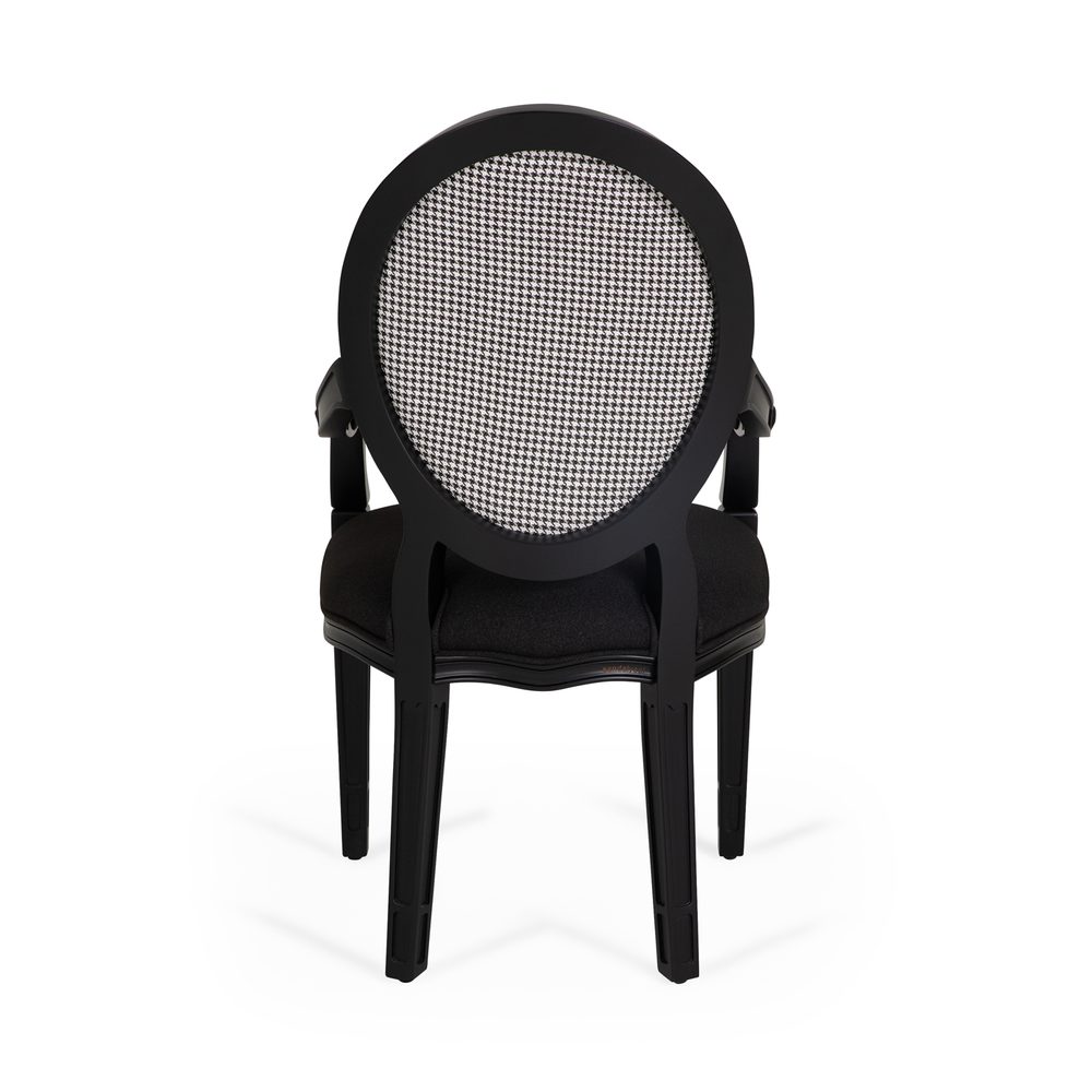 FLORI K Chair — photo 4