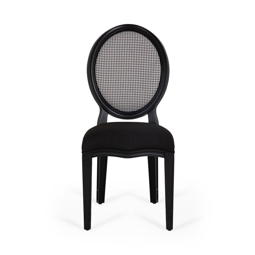 FLORI Chair — photo 2
