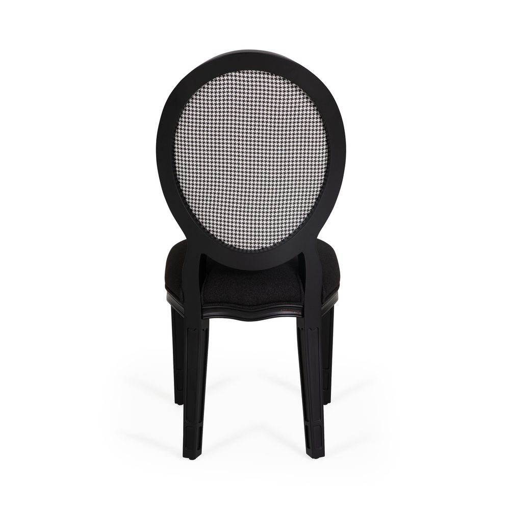 FLORI Chair — photo 4