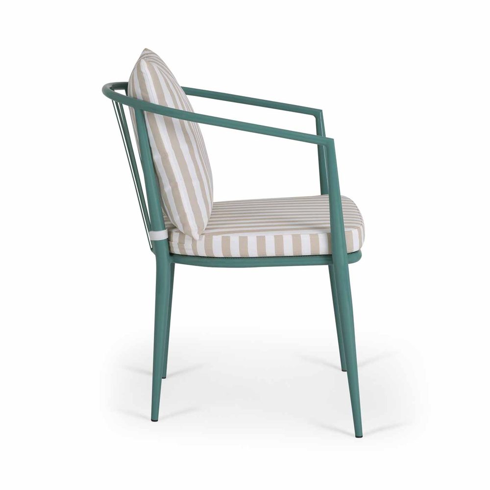 GALAPAGOS K Chair — photo 4