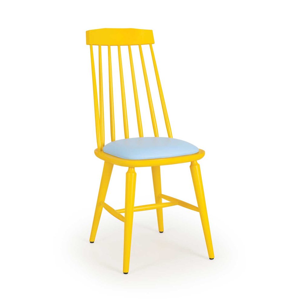 GIALLO Chair