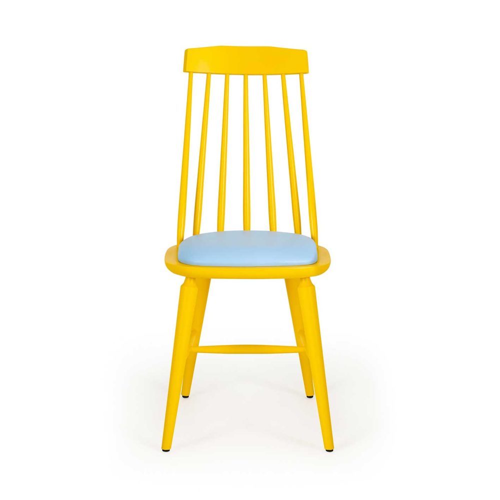 GIALLO Chair — photo 2