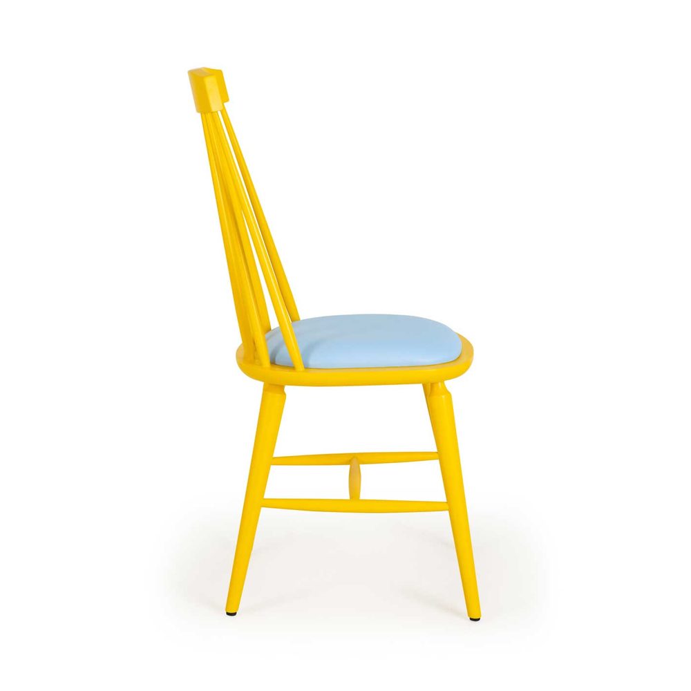 GIALLO Chair — photo 3