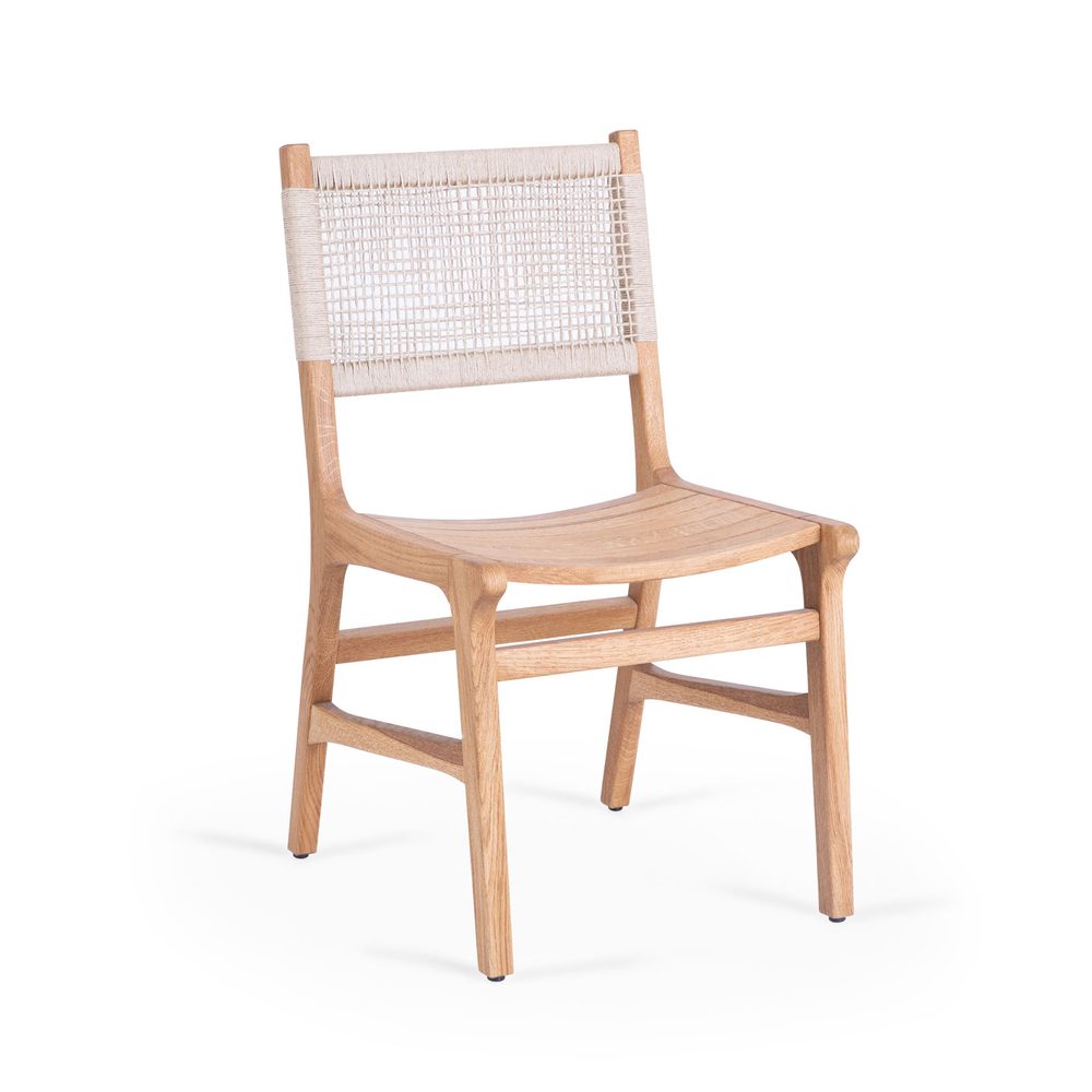 HILL ROPE Chair