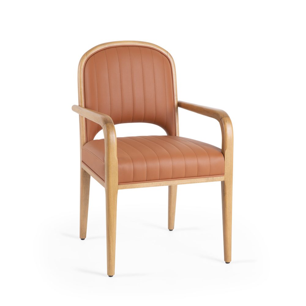 Juba Chair