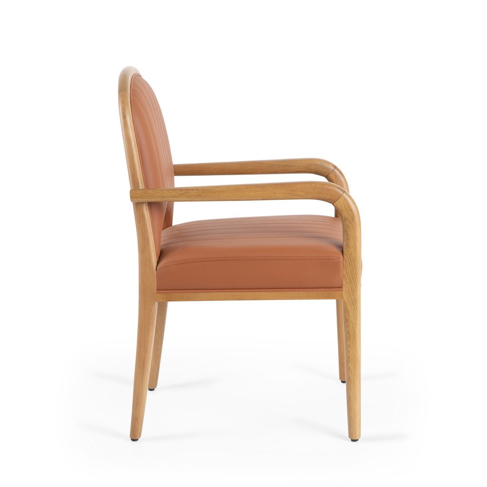 Juba Chair — photo 3