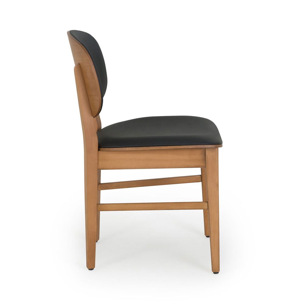 Kuba Chair — photo 3