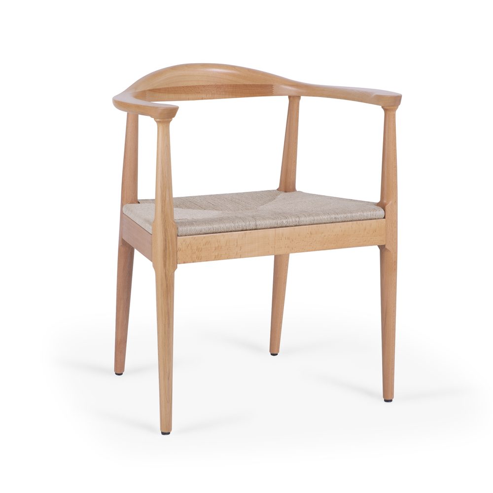LATTE K ROPE Chair
