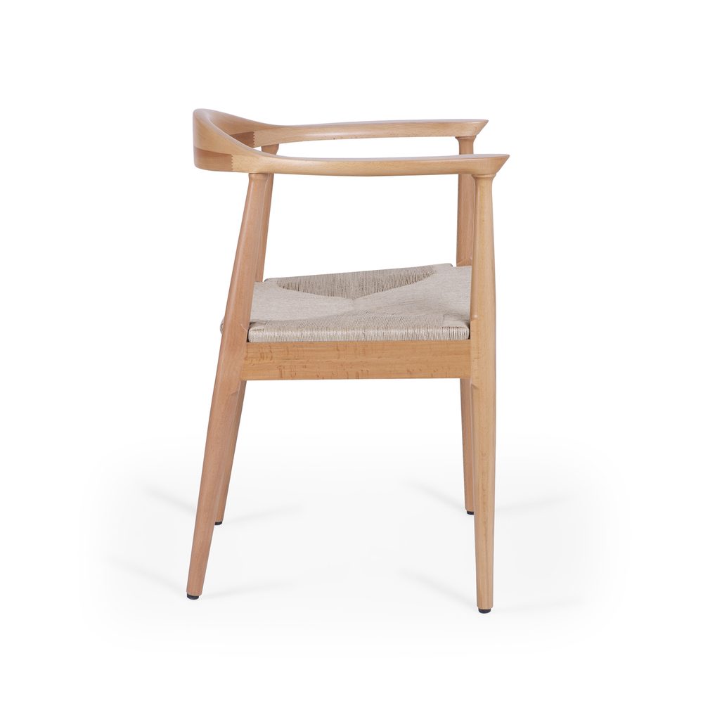 LATTE K ROPE Chair — photo 3