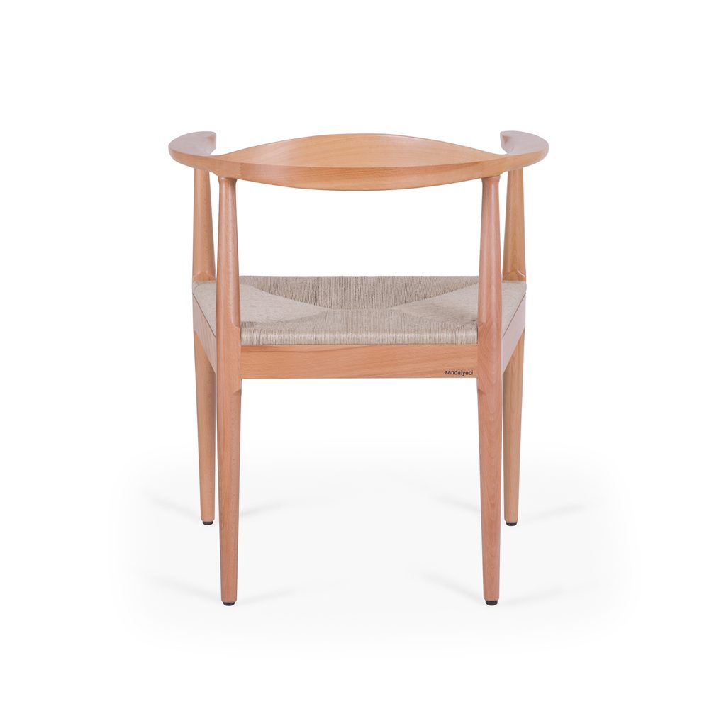 LATTE K ROPE Chair — photo 4