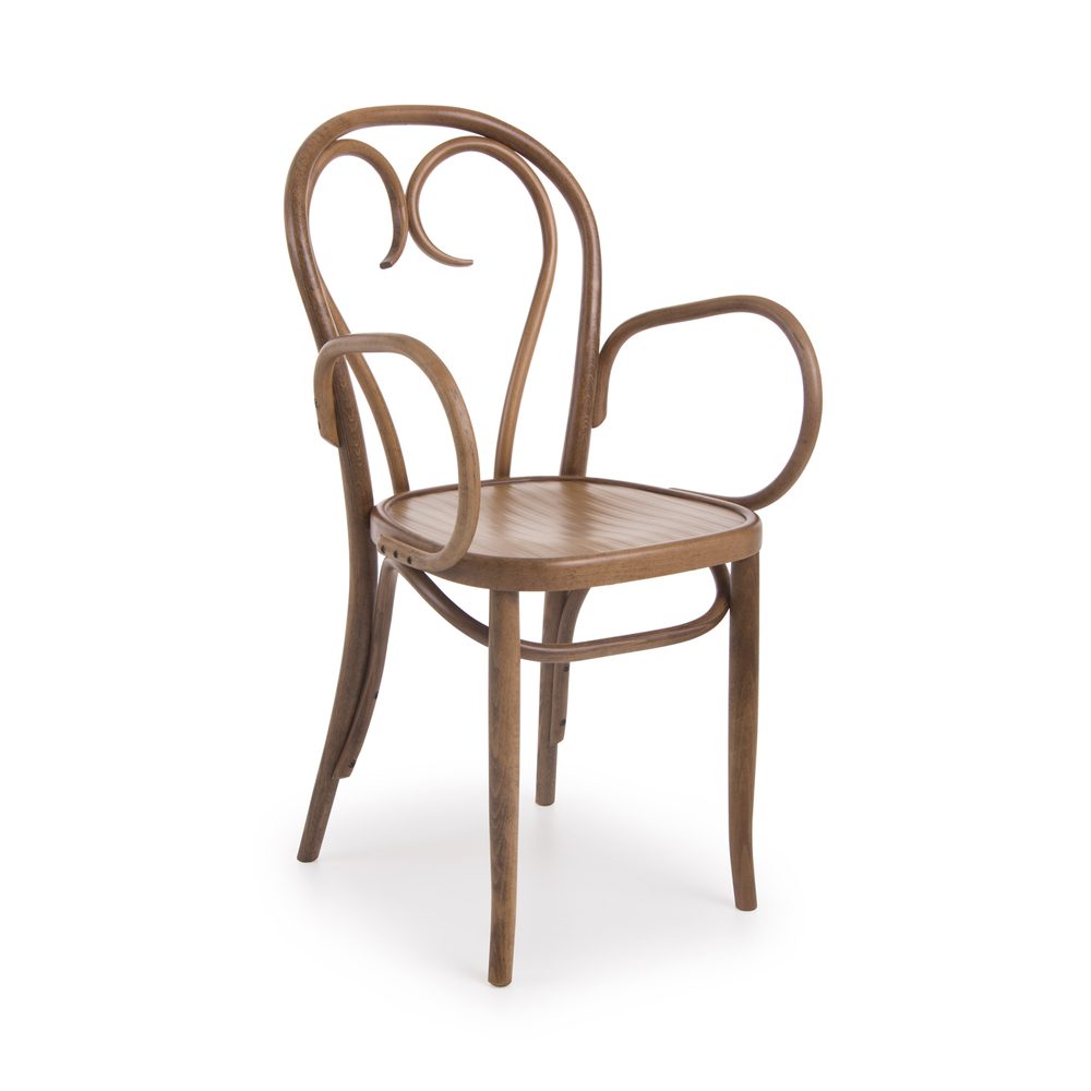 LOVE WOOD K Chair