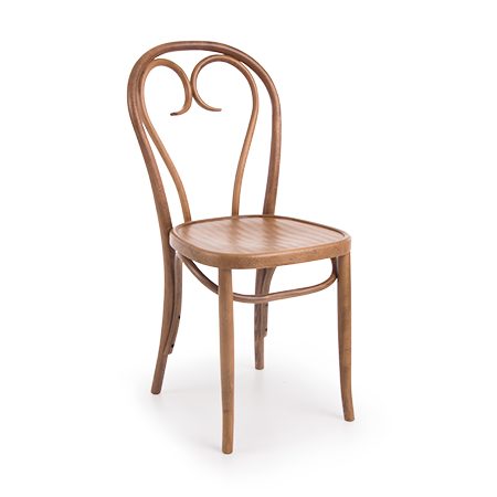 LOVE WOOD Chair