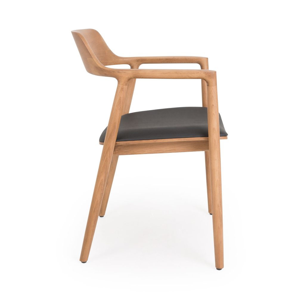 MESSINA Chair — photo 3