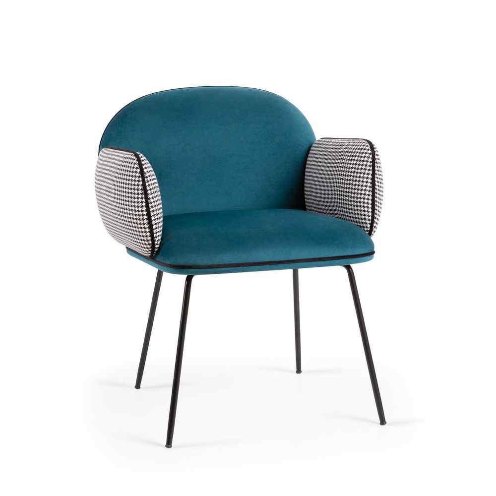 MOUSSE Chair