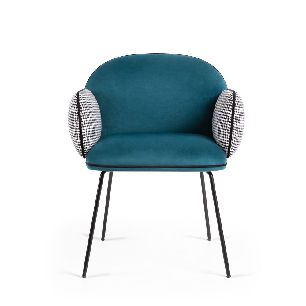 MOUSSE Chair — photo 2