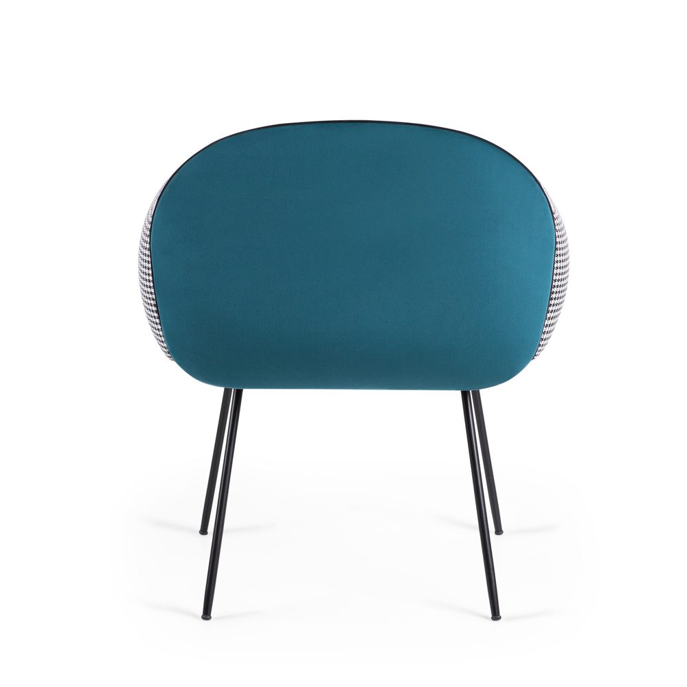MOUSSE Chair — photo 4