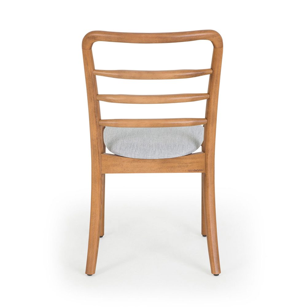 Ocho Chair — photo 4
