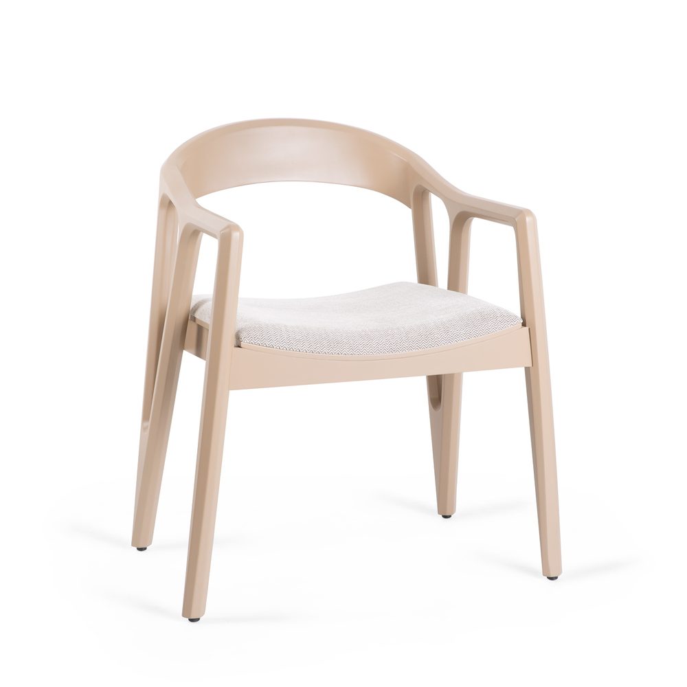 OCTAGON K Chair