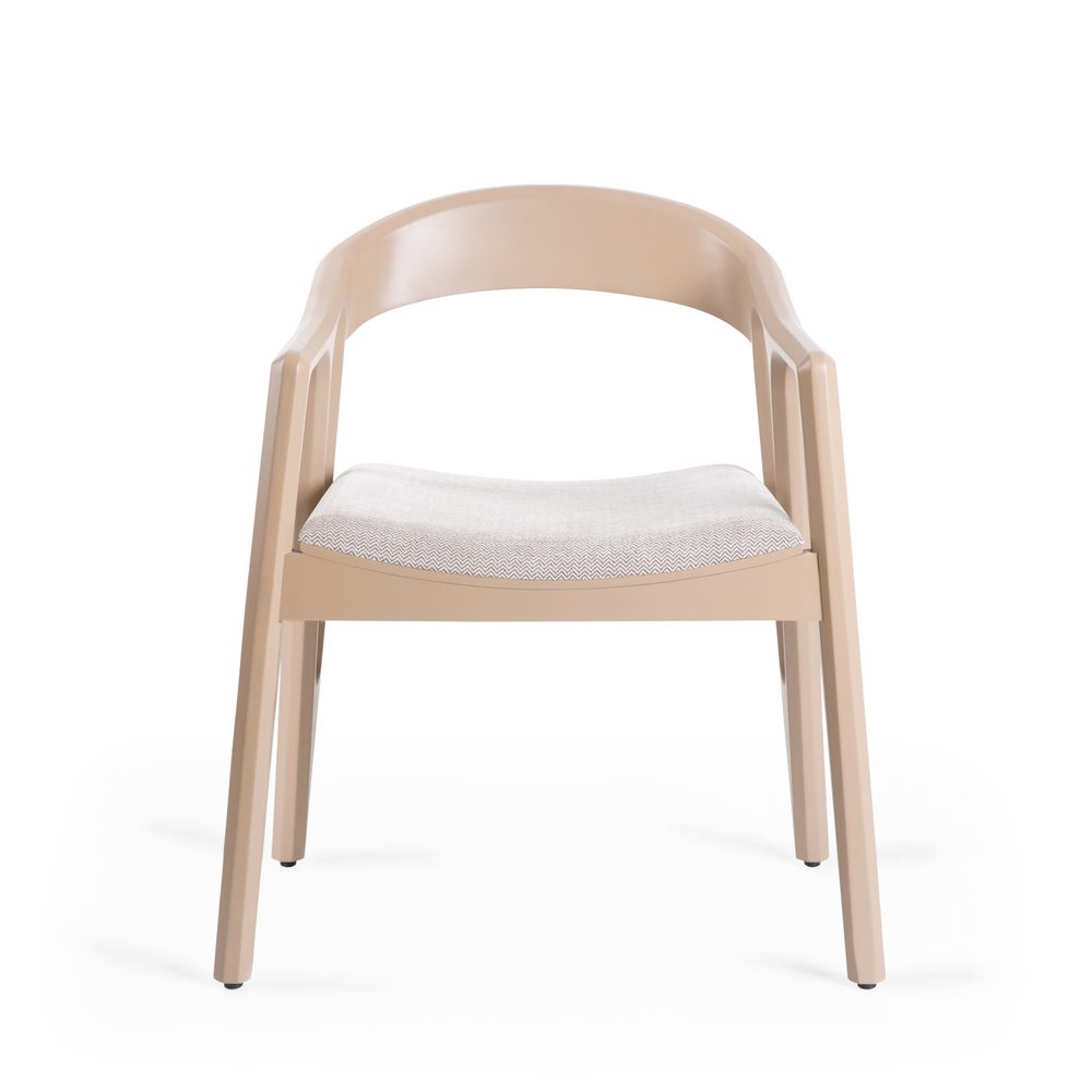 OCTAGON K Chair — photo 2