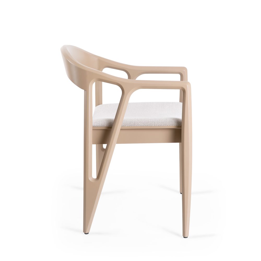 OCTAGON K Chair — photo 3