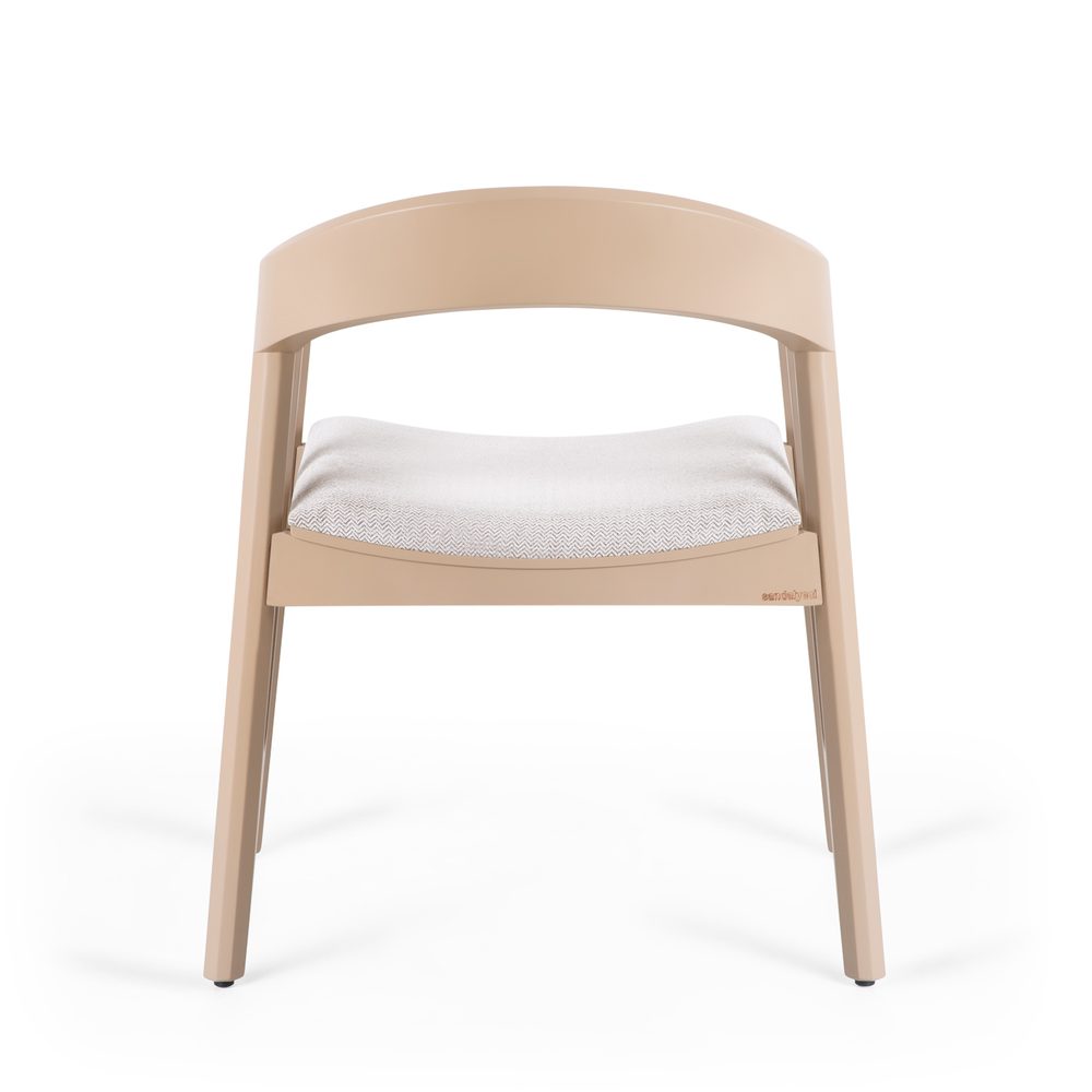 OCTAGON K Chair — photo 4
