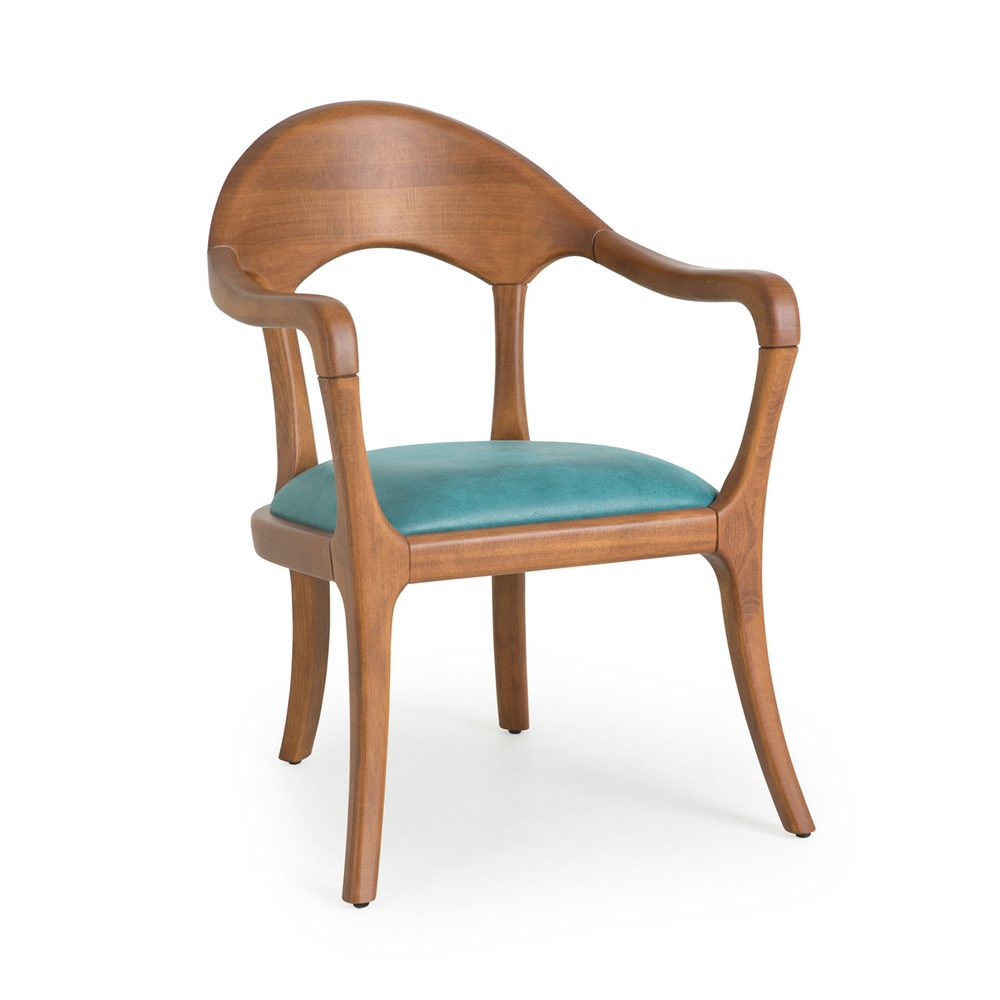 OTTOMAN K Chair