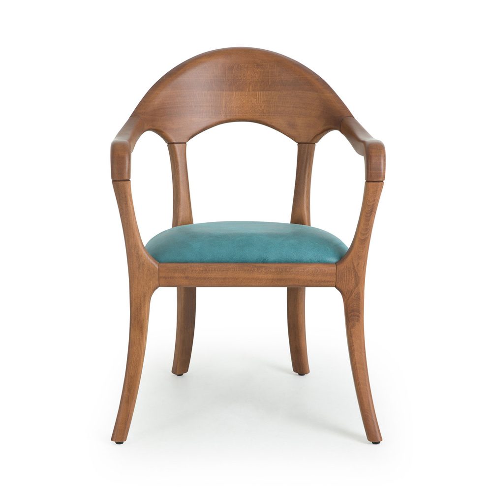 OTTOMAN K Chair — photo 2