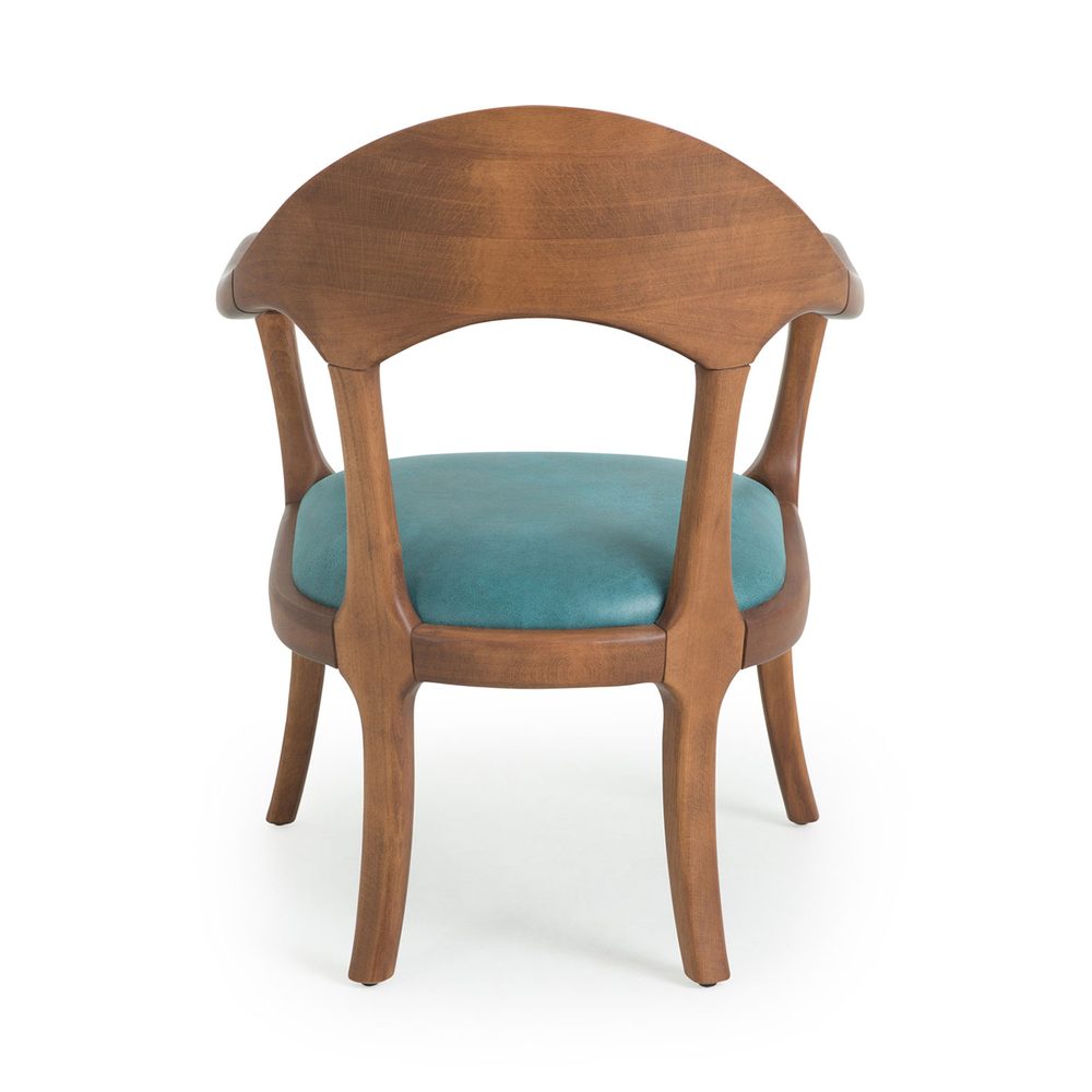 OTTOMAN K Chair — photo 4