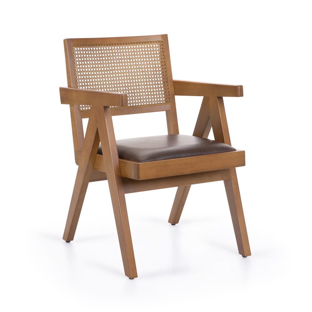 PIERRE J K Chair