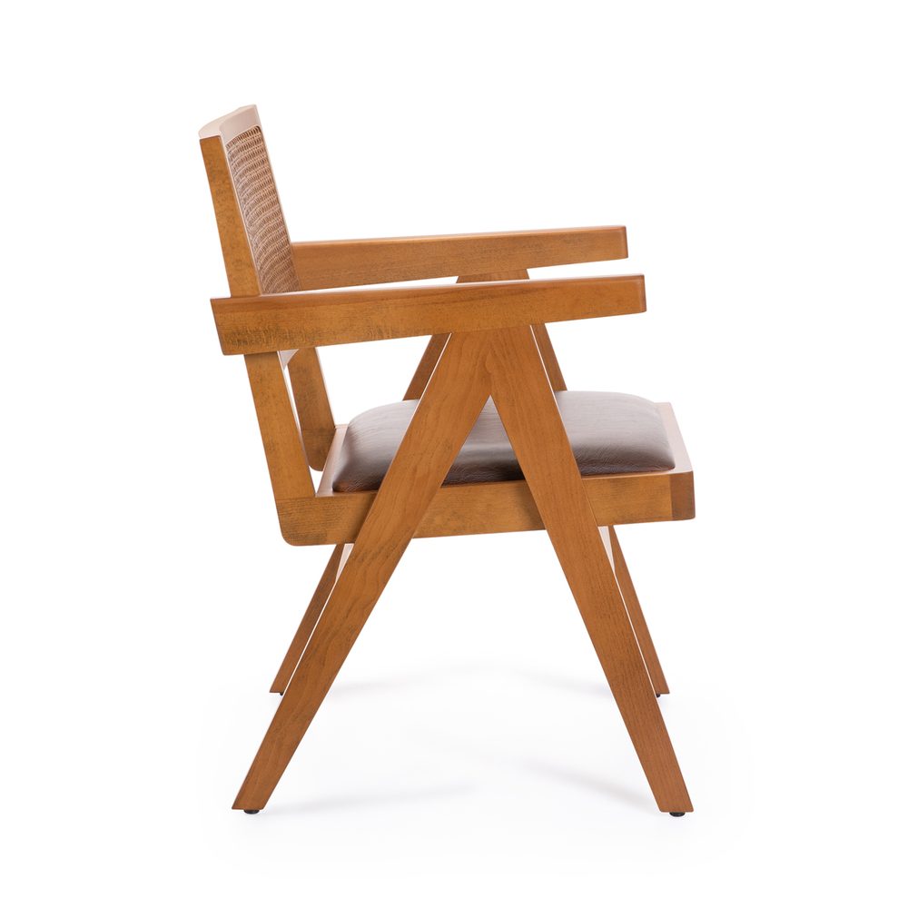 PIERRE J K Chair — photo 3