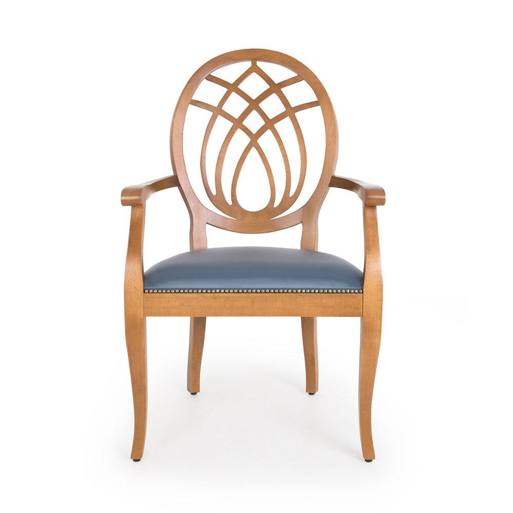 PINA K Chair — photo 2