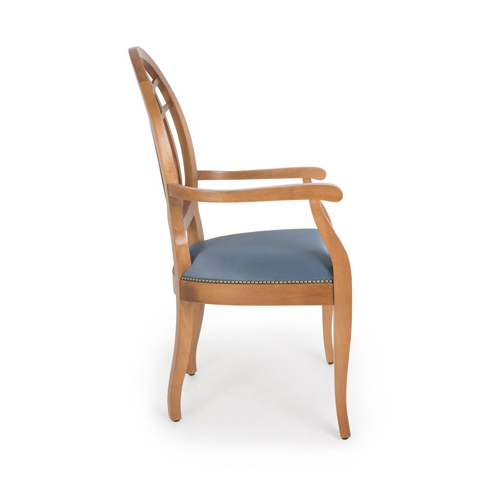 PINA K Chair — photo 3