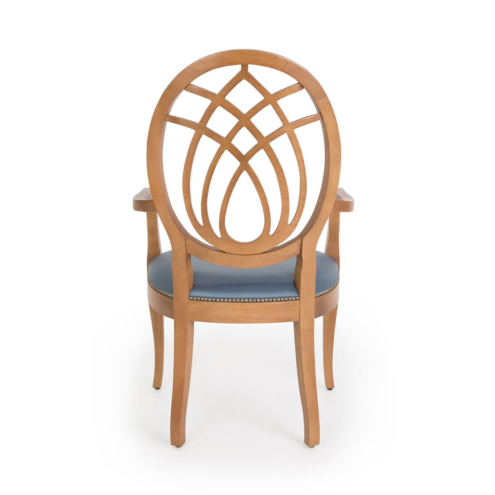 PINA K Chair — photo 4