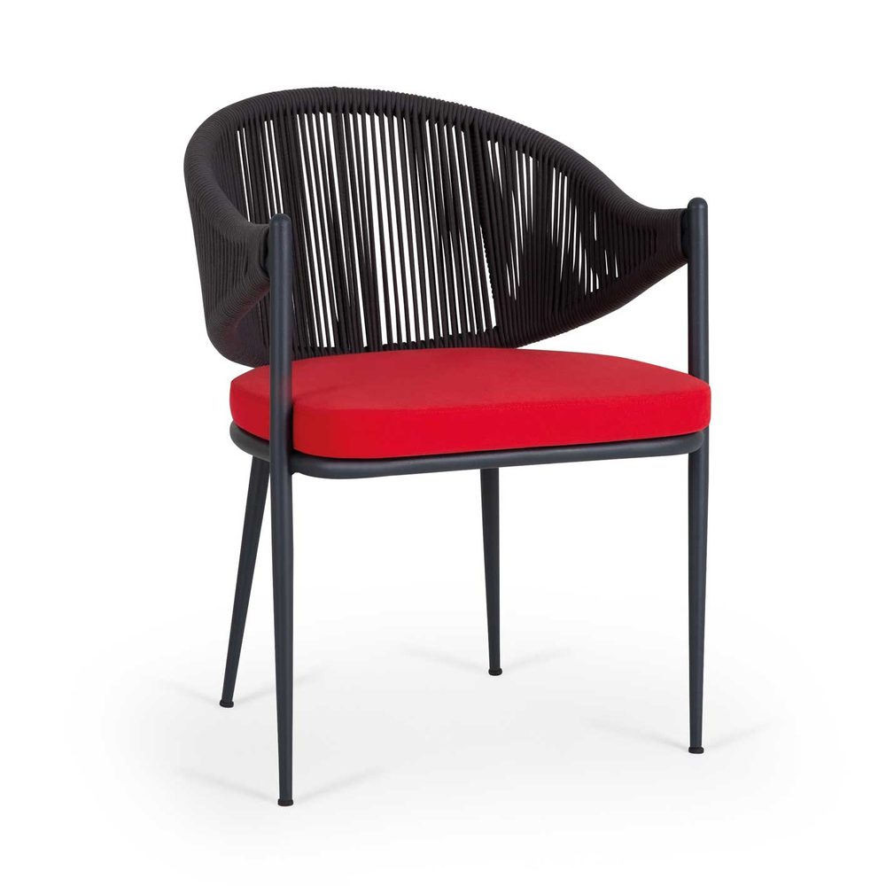 POSITANO K Chair