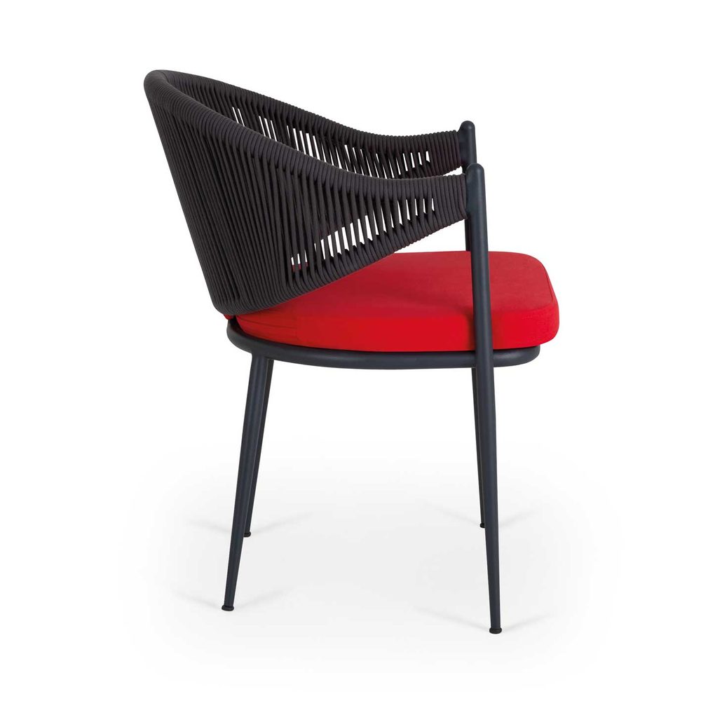 POSITANO K Chair — photo 3