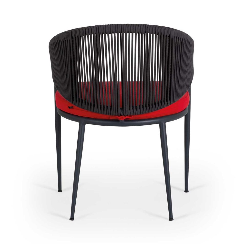 POSITANO K Chair — photo 4